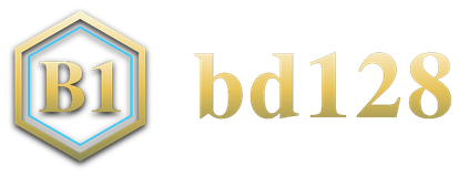 bd128 logo