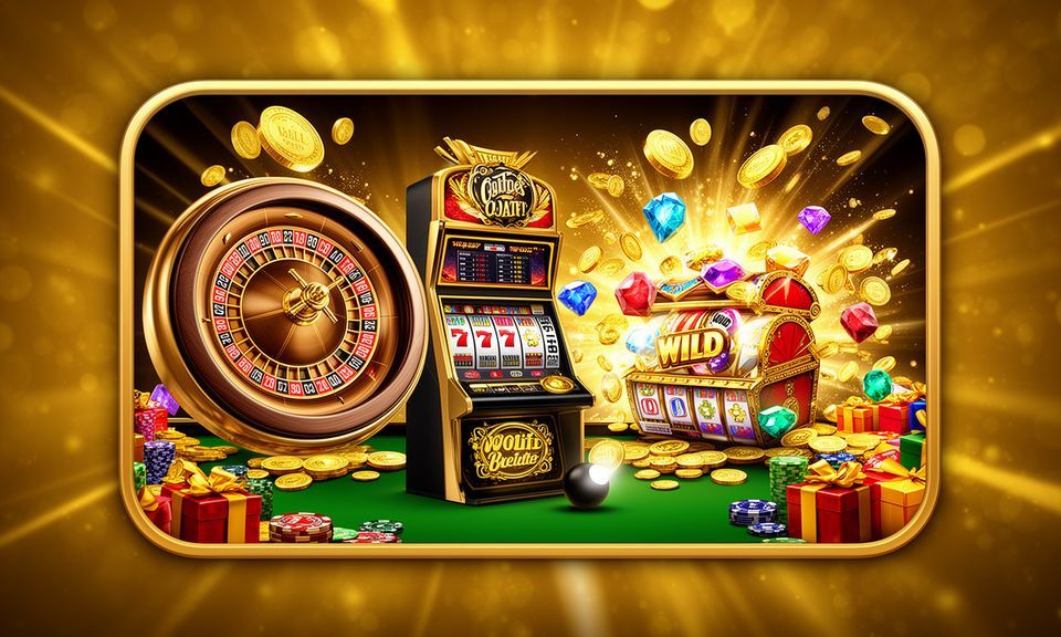 bd128 Live Casino Weekend