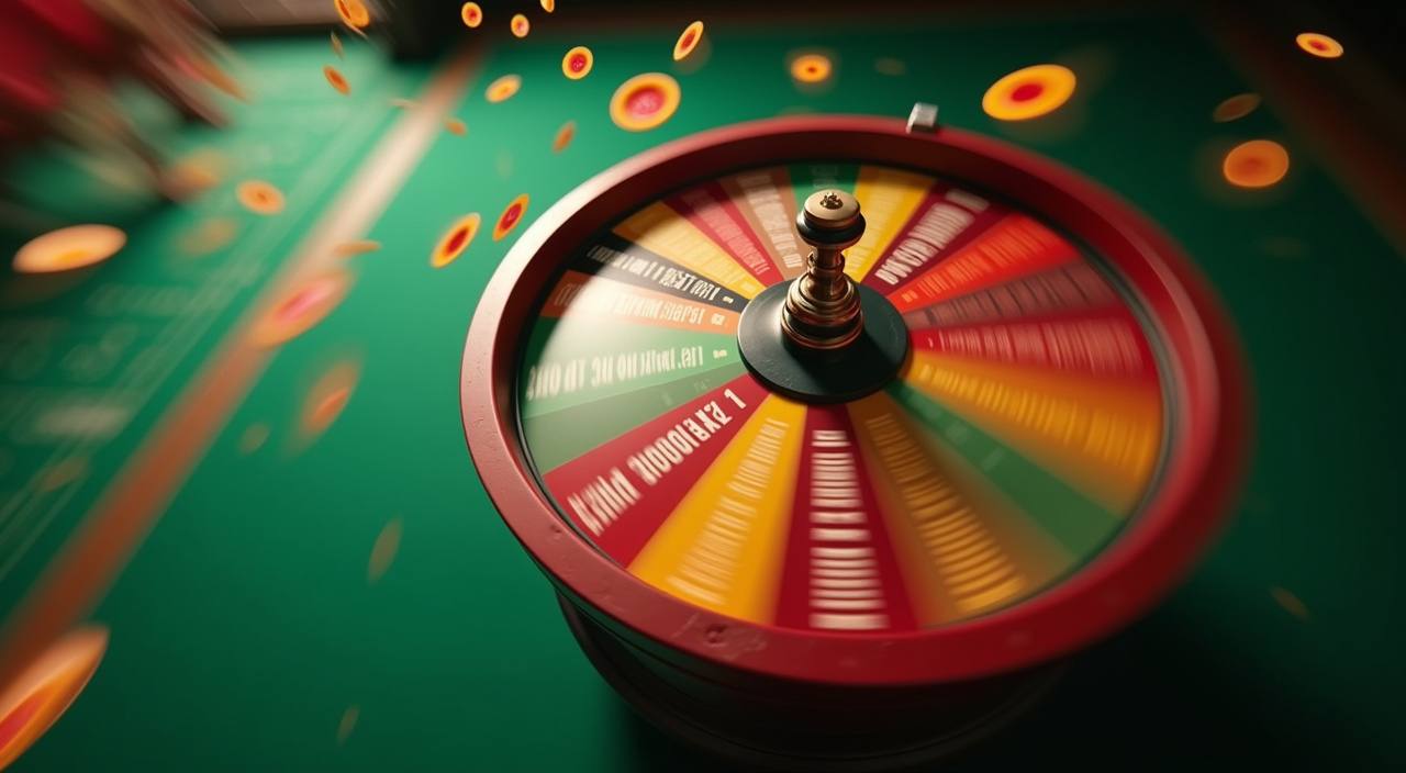 bd128 Casino
